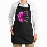 In A World Full of Grandmas Be A Mimi Apron