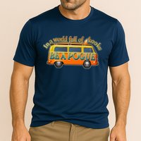 In A World Full of Kooks Be A Pogue Performance Shirt