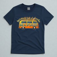 In A World Full of Kooks Be A Pogue T-Shirt