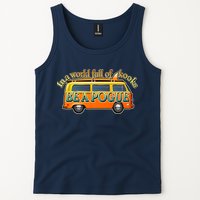 In A World Full of Kooks Be A Pogue Tank Top