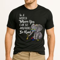 In A World Where You Can Be Kind Performance Shirt