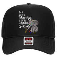 In A World Where You Can Be Kind Hat