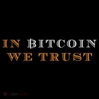 In Bitcoin We Trust Impact Tech Backpack