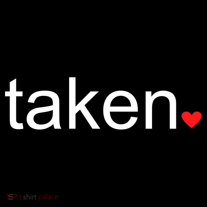 In Love and Taken Great For Valentines Day Impact Tech Backpack