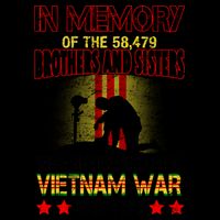 In Memory Of Vietnam Brothers And Sisters Mug
