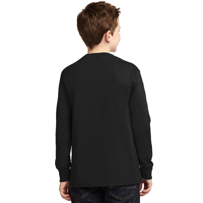 In Order To Insult Me I Must First Value Your Opinion Nice Try Though Kids Long Sleeve Shirt