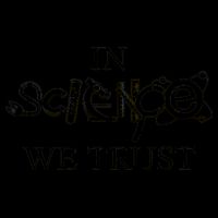 In Science We Trust Cool Science Logos Mug