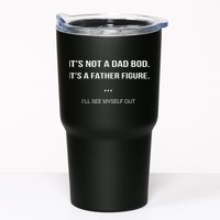 Its Not A Dad Bod Its A Father Figure Ill See Myself Out Tumbler