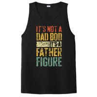 ItS Not A Dad Bod ItS A Father Figure Fathers Day PosiCharge Competitor Tank