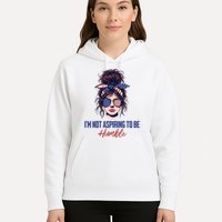 IM Not Aspiring To Be Humble Hoodie