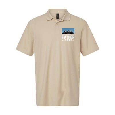 Its Not A Dad Bod Its A Father Figure Fathers Day Gift Polo