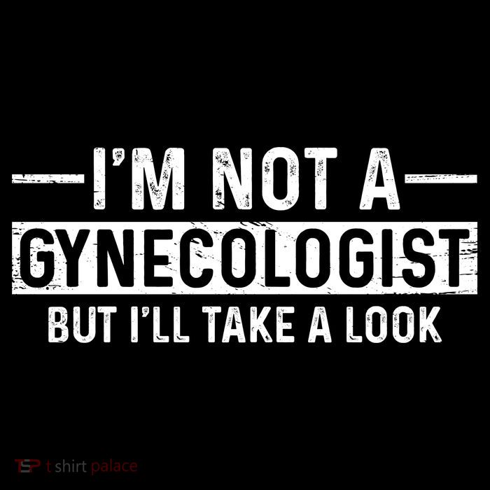 I'm Not A Gynecologist But I'll Take A Look Wool Snapback Cap