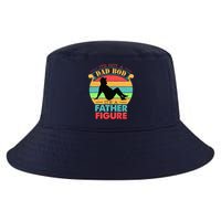 Its Not A Dad Bod Its A Father Figure Funny Fathers Day Cool Comfort Performance Bucket Hat