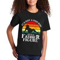 Its Not A Dad Bod Its A Father Figure Funny Sexy Kids T-Shirt