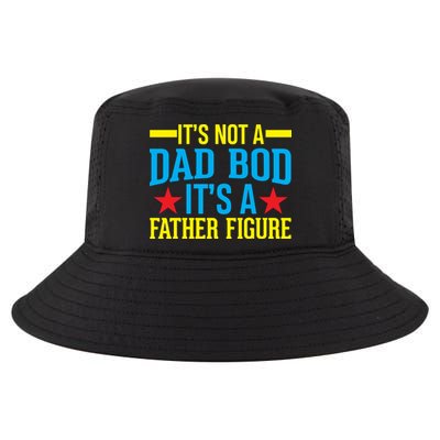 Its Not A Dad Bod Cool Comfort Performance Bucket Hat