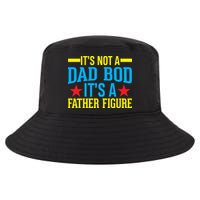 Its Not A Dad Bod Cool Comfort Performance Bucket Hat