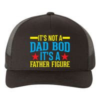 Its Not A Dad Bod Yupoong Adult 5-Panel Trucker Hat