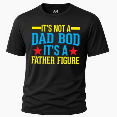 Its Not A Dad Bod Performance Shirt