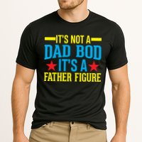 Its Not A Dad Bod Performance Shirt