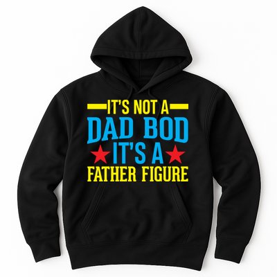 Its Not A Dad Bod Hoodie