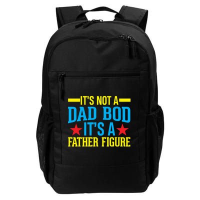 Its Not A Dad Bod Backpack