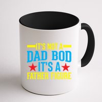 Its Not A Dad Bod Mug
