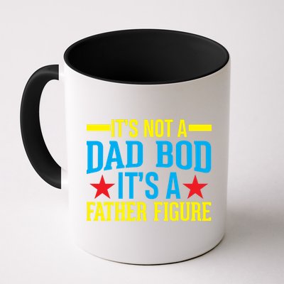 Its Not A Dad Bod Mug