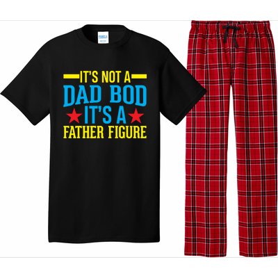 Its Not A Dad Bod Pajama Set