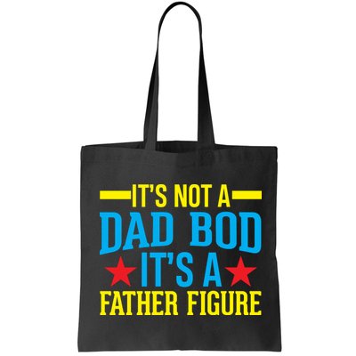 Its Not A Dad Bod Bag