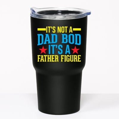 Its Not A Dad Bod Tumbler