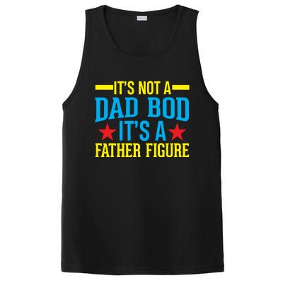 Its Not A Dad Bod PosiCharge Competitor Tank