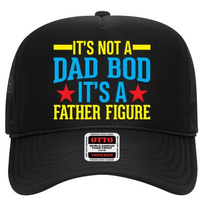 Its Not A Dad Bod Trucker Hat