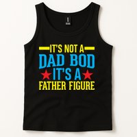 Its Not A Dad Bod Tank Top