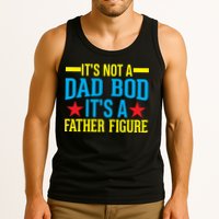 Its Not A Dad Bod Tank Top