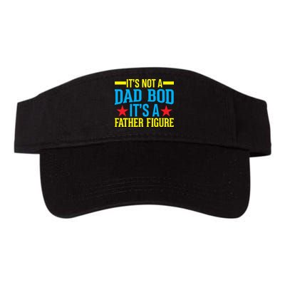 Its Not A Dad Bod Visor