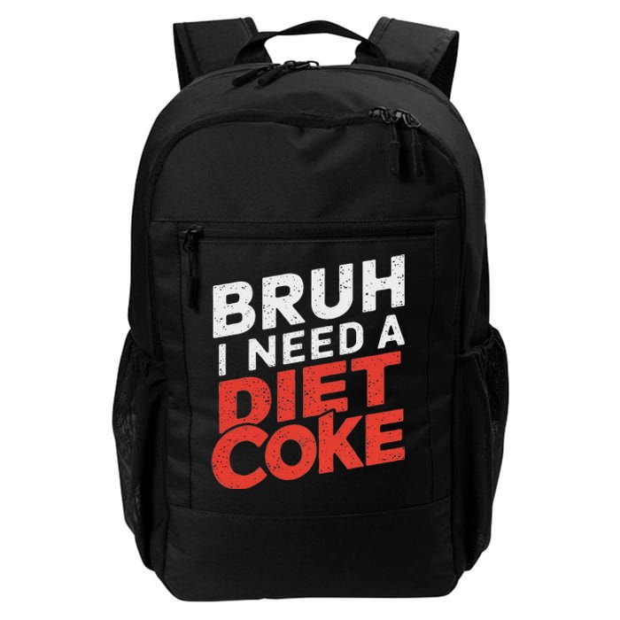 I Need A Diet C.O.K.E Cans Diet C.O.K.E Caffeine Free Diet C.O.K.E Daily Commute Backpack