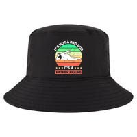 Its Not A Dad Bod Its A Father Figure Funny Beer Sexy Cool Comfort Performance Bucket Hat