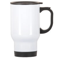 I Need A Cocktail Hold The Tail Martini Stainless Steel Travel Mug