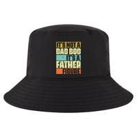 ItS Not A Dad Bod ItS A Father Figure Cool Comfort Performance Bucket Hat