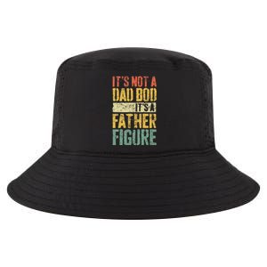 Its Not A Dad Bod Its A Father Figure Cool Comfort Performance Bucket Hat