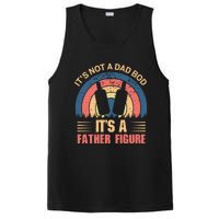 Its Not A Dad Bod Fathers Day T PosiCharge Competitor Tank