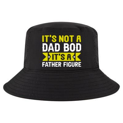 Its Not A Dad Bod Its A T Cool Comfort Performance Bucket Hat