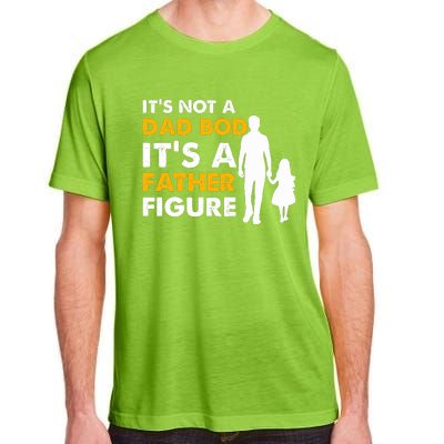 Its Not A Dad Bod T Adult ChromaSoft Performance T-Shirt