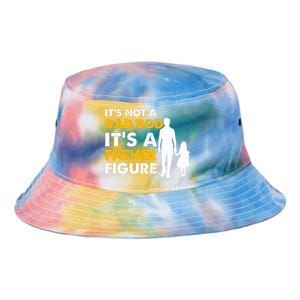 Its Not A Dad Bod T Tie Dye Newport Bucket Hat