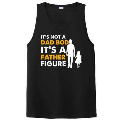 Its Not A Dad Bod T PosiCharge Competitor Tank