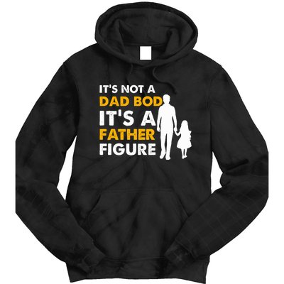 Its Not A Dad Bod T Tie Dye Hoodie