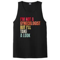 IM Not A Gynecologist But ILl Take A Look PosiCharge Competitor Tank