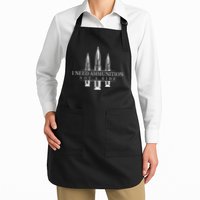 I Need Ammunition Not A Ride Volodymyr Zelenskyy Ukraine Apron