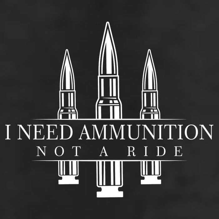 I Need Ammunition Not A Ride Volodymyr Zelenskyy Ukraine Adult Drive Performance Visor