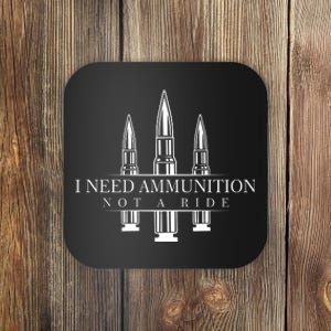 I Need Ammunition Not A Ride Volodymyr Zelenskyy Ukraine Coaster